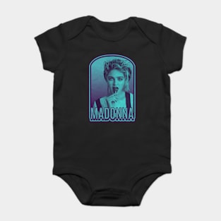 Madonna Baby Bodysuit